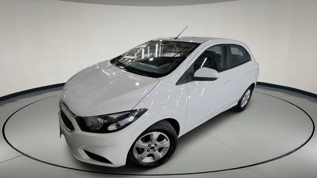 Chevrolet • Onix
