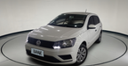 Volkswagen Gol Trend 1.6 TRENDLINE Hatchback 2020