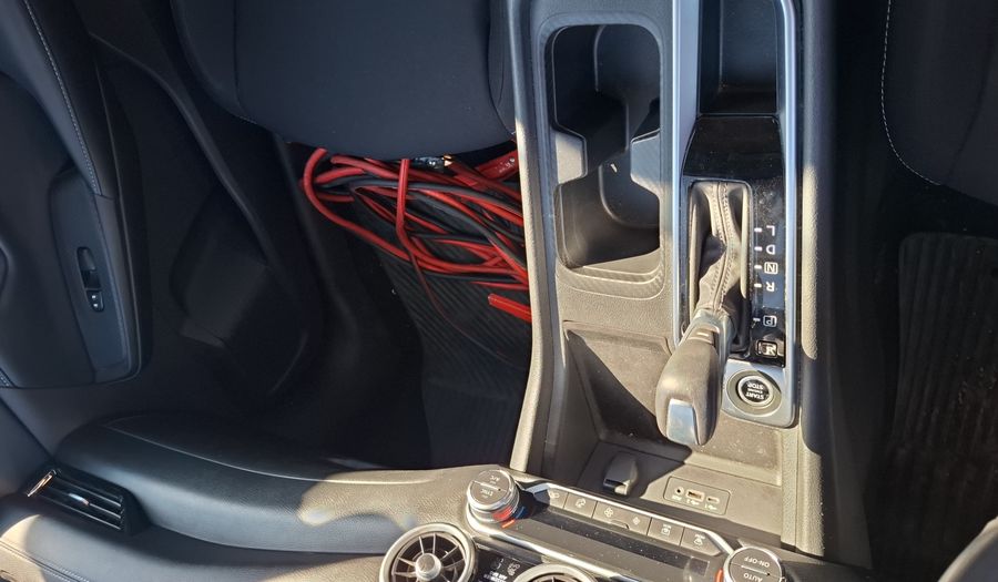 Honda Civic 1.8 I-VTEC LXS Sedan 2014