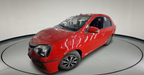 Toyota Etios 1.5 XLS Sedan 2018