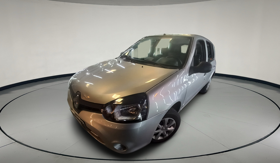 Renault Clio 1.1 CONFORT PLUS Hatchback 2014