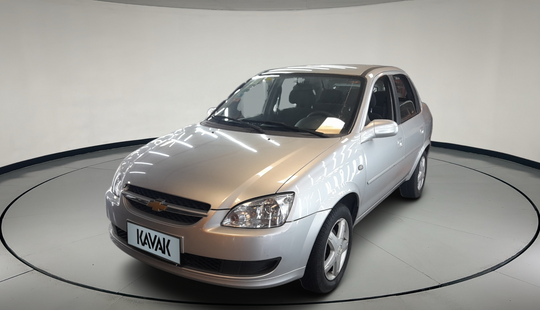 Chevrolet • Classic