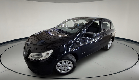 Volkswagen • Gol Trend