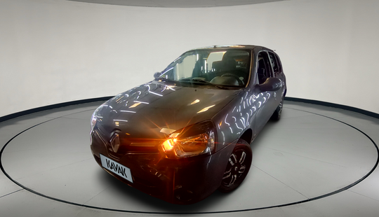 Renault • Clio