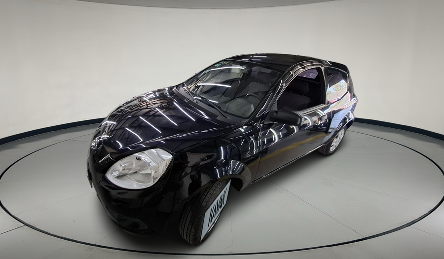 Ford Ka 1.0 FLY VIRAL Hatchback 2011