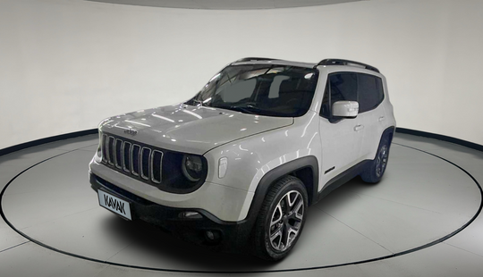 Jeep • Renegade