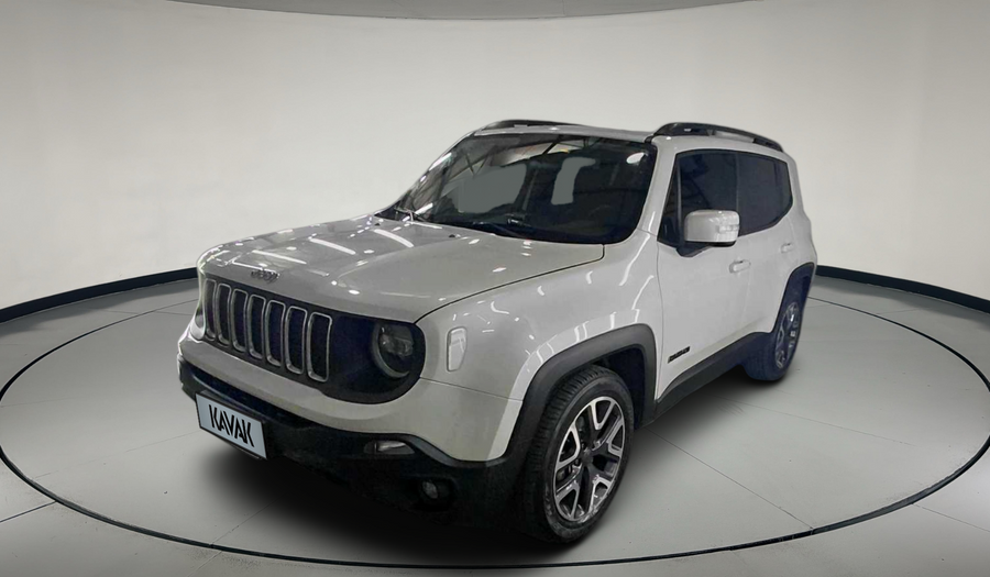 Jeep Renegade 1.8 LONGITUDE AUTO MY21 Suv 2021