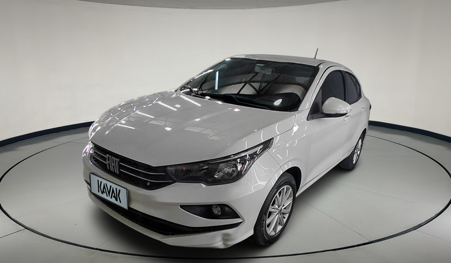 Fiat Cronos 1.3 DRIVE Sedan 2023