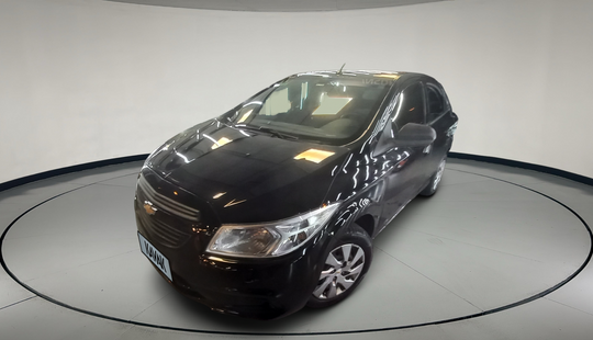 Chevrolet • Prisma