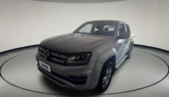 Volkswagen • Amarok