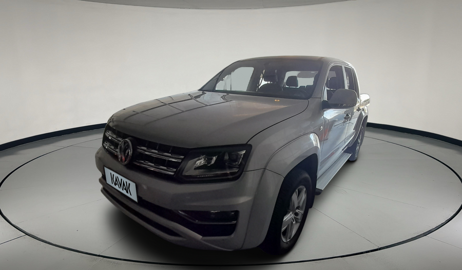 Volkswagen Amarok 2.0 TDI 180CV HIGHLINE 4X2 AT Pickup 2019