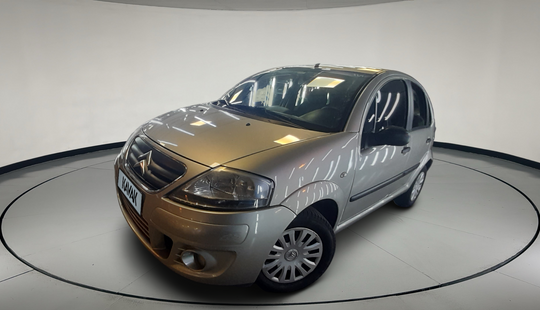 Citroen • C3