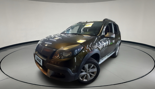 Renault • Sandero Stepway