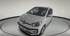 Volkswagen Up 1.0 HIGH UP Hatchback 2018