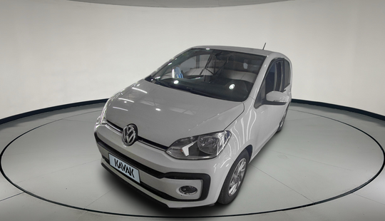 Volkswagen • up