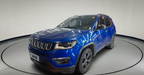 Jeep Compass 2.4 SPORT MY18 Suv 2018