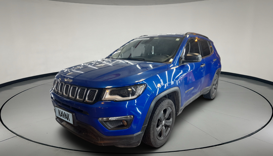 Jeep • Compass