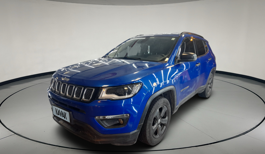 Jeep Compass 2.4 SPORT MY18 Suv 2018