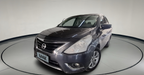 Nissan Versa 1.6 ADVANCE Sedan 2015