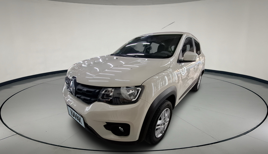 Renault • Kwid