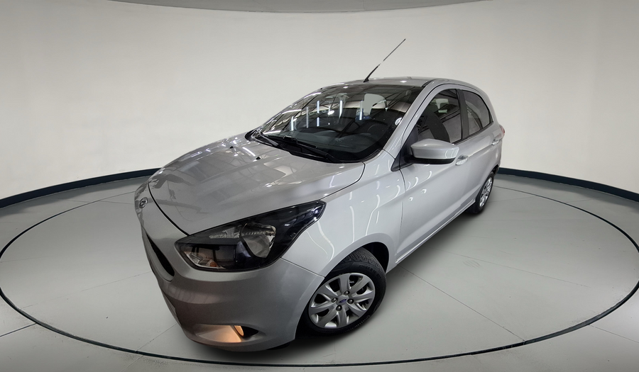 Ford Ka 1.5 SE Hatchback 2018