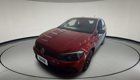 Volkswagen • Polo