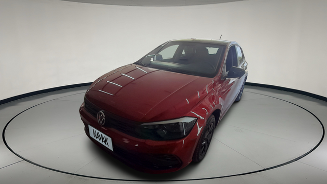 Volkswagen • Polo