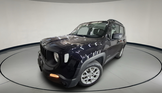 Jeep • Renegade