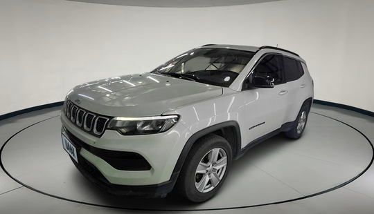Jeep • Compass
