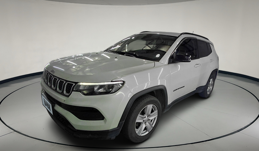 Jeep Compass 1.3 T270 SPORT AUTO Suv 2023