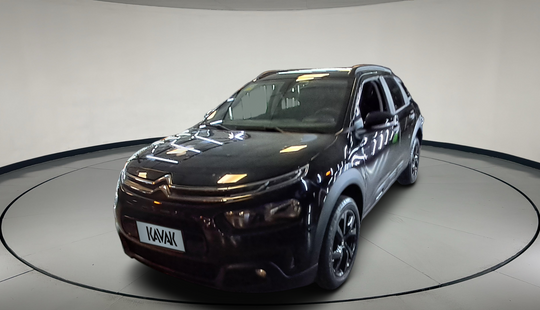 Citroen • C4 Cactus