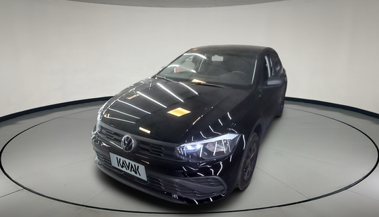 Volkswagen • Polo