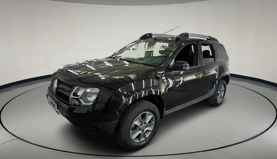Renault • Duster