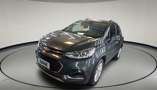 Chevrolet • Tracker