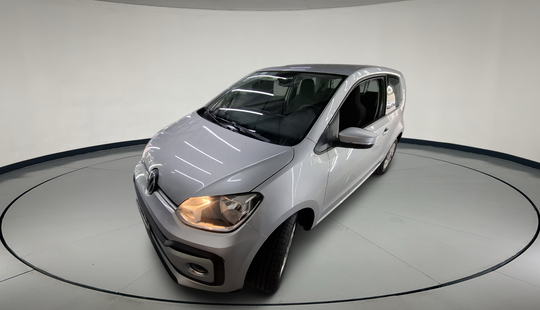 Volkswagen • up