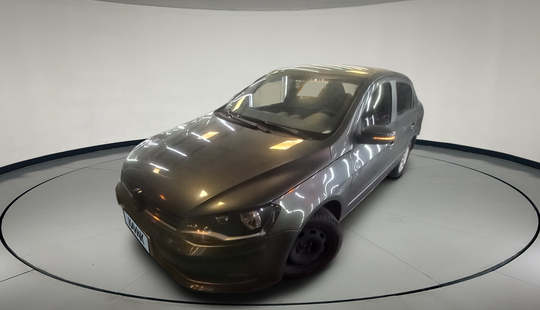 Volkswagen • Voyage