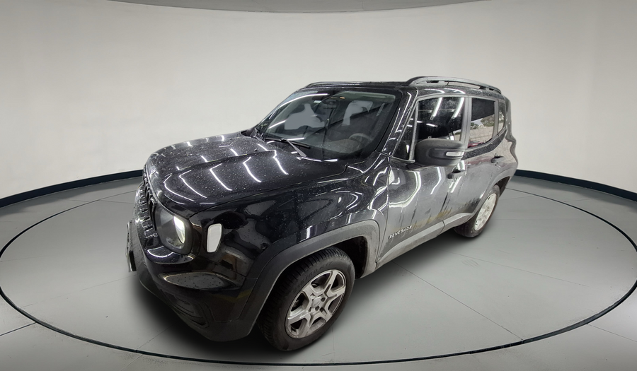 Jeep Renegade 1.8 SPORT Suv 2024