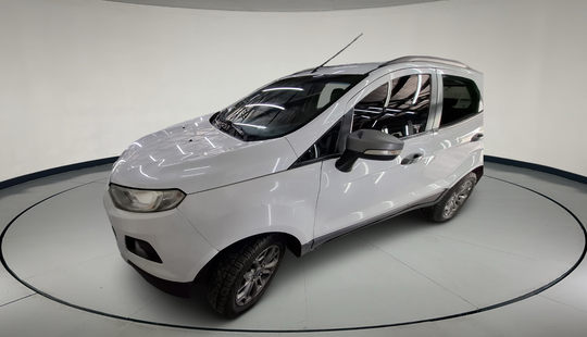 Ford • EcoSport