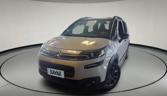 Citroen • C3 Aircross