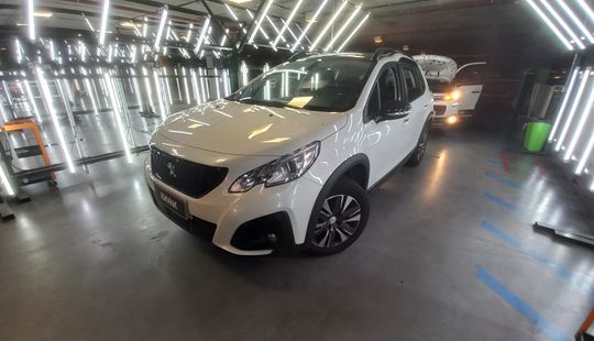 Peugeot • 2008