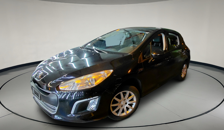 Peugeot 308 1.6 ACTIVE Hatchback 2012