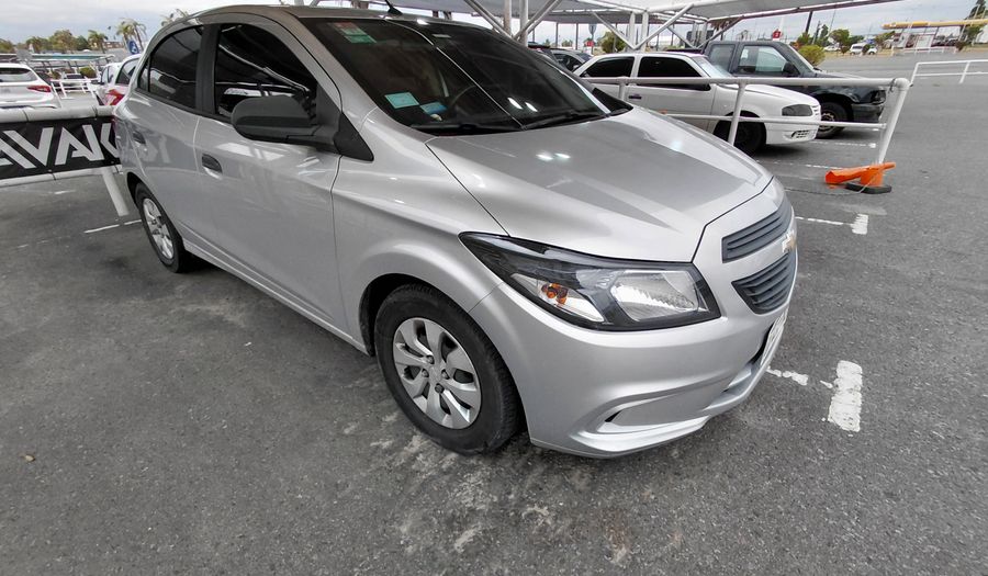 Chevrolet Joy 1.4 LS Hatchback 2019