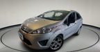 Ford Fiesta 1.6 16V TREND PLUS Sedan 2012