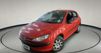 Peugeot 206 1.4 GENERATION Hatchback 2010