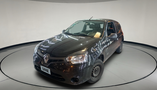 Renault • Clio