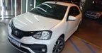 Toyota Etios 1.5 XLS AUTO Sedan 2021