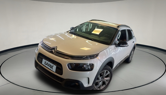 Citroen • C4 Cactus