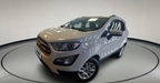 Ford Ecosport 1.5 SE Suv 2018