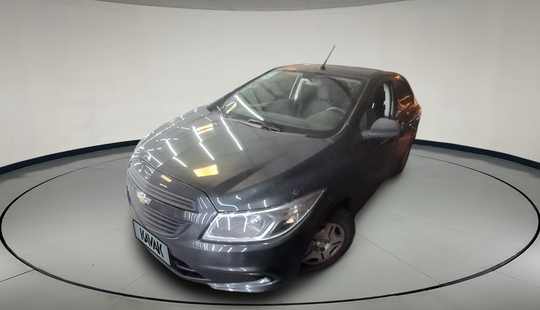 Chevrolet • Prisma