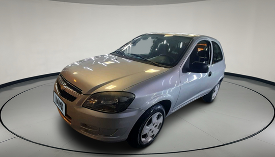 Chevrolet • Celta